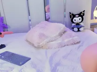 VesperVelvet's Live Sex Cam Show