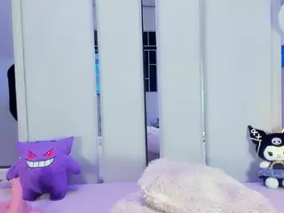 VesperVelvet's Live Sex Cam Show