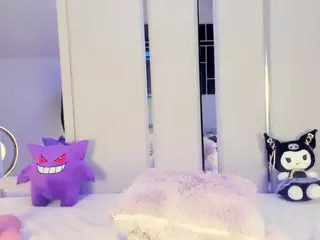 VesperVelvet's Live Sex Cam Show