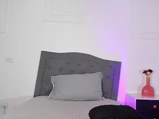 ZaraCampbell's Live Sex Cam Show
