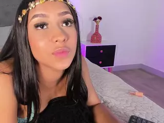 ZaraCampbell's Live Sex Cam Show