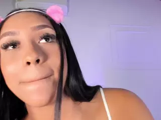 ZaraCampbell's Live Sex Cam Show