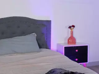 ZaraCampbell's Live Sex Cam Show