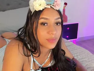 ZaraCampbell's Live Sex Cam Show