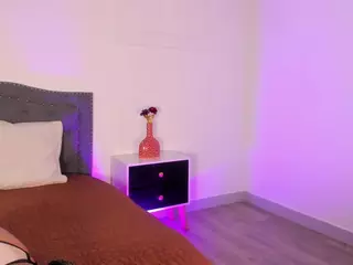 ZaraCampbell's Live Sex Cam Show
