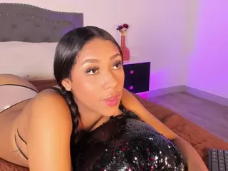 ZaraCampbell's Live Sex Cam Show