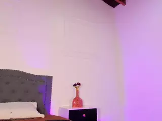 ZaraCampbell's Live Sex Cam Show