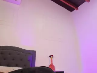 ZaraCampbell's Live Sex Cam Show