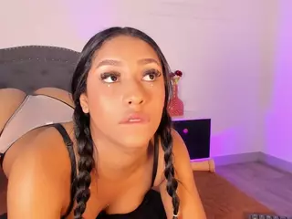 ZaraCampbell's Live Sex Cam Show