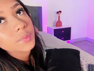 ZaraCampbell's Live Sex Cam Show