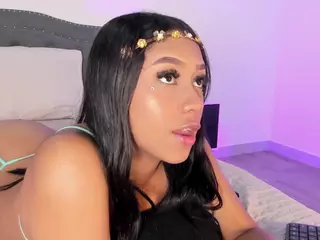ZaraCampbell's Live Sex Cam Show