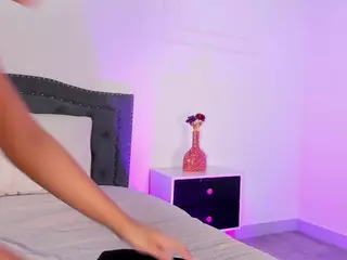 ZaraCampbell's Live Sex Cam Show