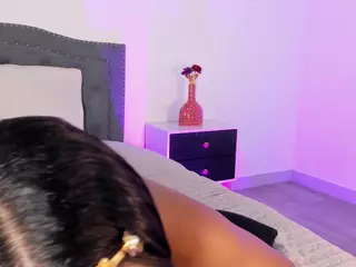ZaraCampbell's Live Sex Cam Show