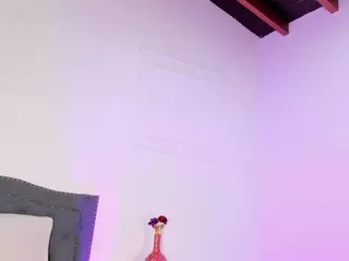ZaraCampbell's Live Sex Cam Show