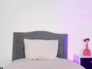 ZaraCampbell's Live Sex Cam Show