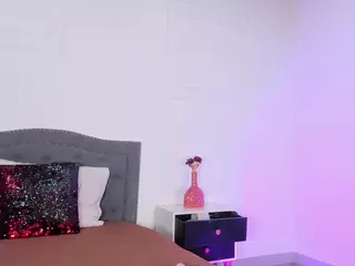 ZaraCampbell's Live Sex Cam Show