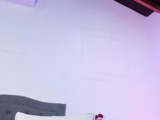 ZaraCampbell's Live Sex Cam Show