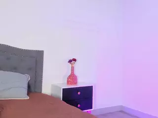 ZaraCampbell's Live Sex Cam Show