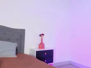ZaraCampbell's Live Sex Cam Show