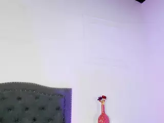 ZaraCampbell's Live Sex Cam Show
