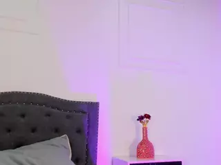 ZaraCampbell's Live Sex Cam Show