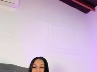 ZaraCampbell's Live Sex Cam Show