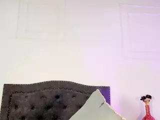 ZaraCampbell's Live Sex Cam Show