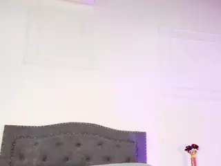 ZaraCampbell's Live Sex Cam Show