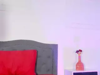 ZaraCampbell's Live Sex Cam Show