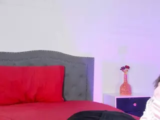 ZaraCampbell's Live Sex Cam Show