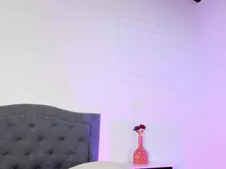 ZaraCampbell's Live Sex Cam Show