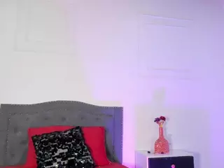 ZaraCampbell's Live Sex Cam Show