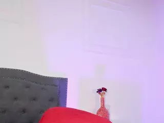 ZaraCampbell's Live Sex Cam Show
