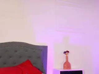 ZaraCampbell's Live Sex Cam Show