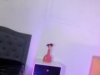 ZaraCampbell's Live Sex Cam Show