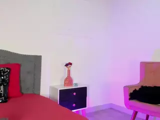 ZaraCampbell's Live Sex Cam Show