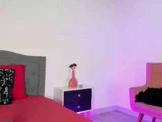 ZaraCampbell's Live Sex Cam Show
