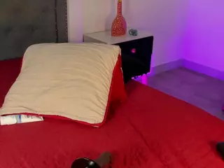 ZaraCampbell's Live Sex Cam Show