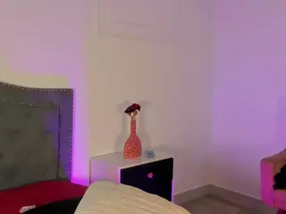 ZaraCampbell's Live Sex Cam Show
