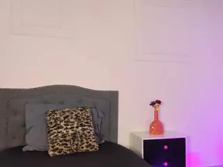 ZaraCampbell's Live Sex Cam Show