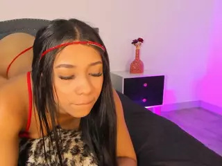 ZaraCampbell's Live Sex Cam Show