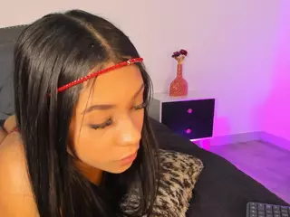 ZaraCampbell's Live Sex Cam Show