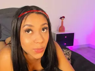ZaraCampbell's Live Sex Cam Show