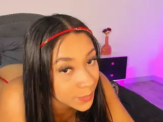 ZaraCampbell's Live Sex Cam Show