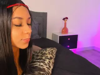 ZaraCampbell's Live Sex Cam Show