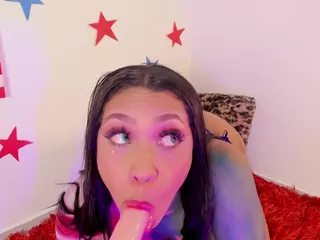 ZaraCampbell's Live Sex Cam Show
