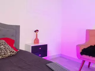 ZaraCampbell's Live Sex Cam Show
