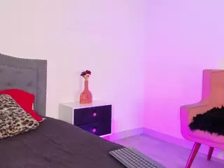 ZaraCampbell's Live Sex Cam Show