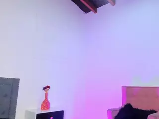 ZaraCampbell's Live Sex Cam Show