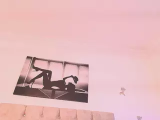 ZaraCampbell's Live Sex Cam Show
